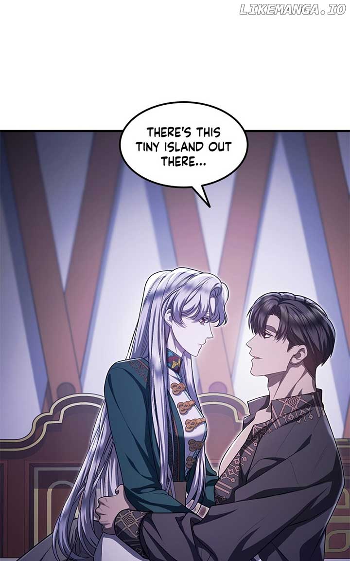 Who Kidnapped the Empress? Chapter 81 349 ch 81 54