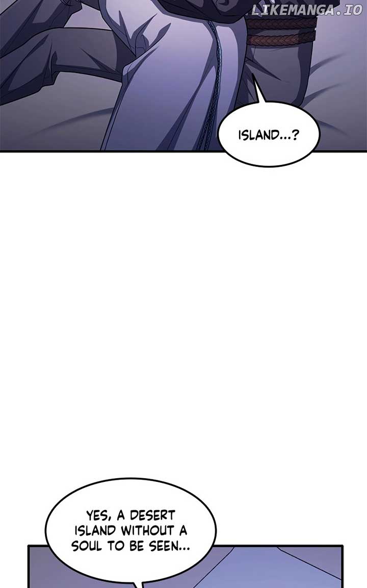 Who Kidnapped the Empress? Chapter 81 350 ch 81 55