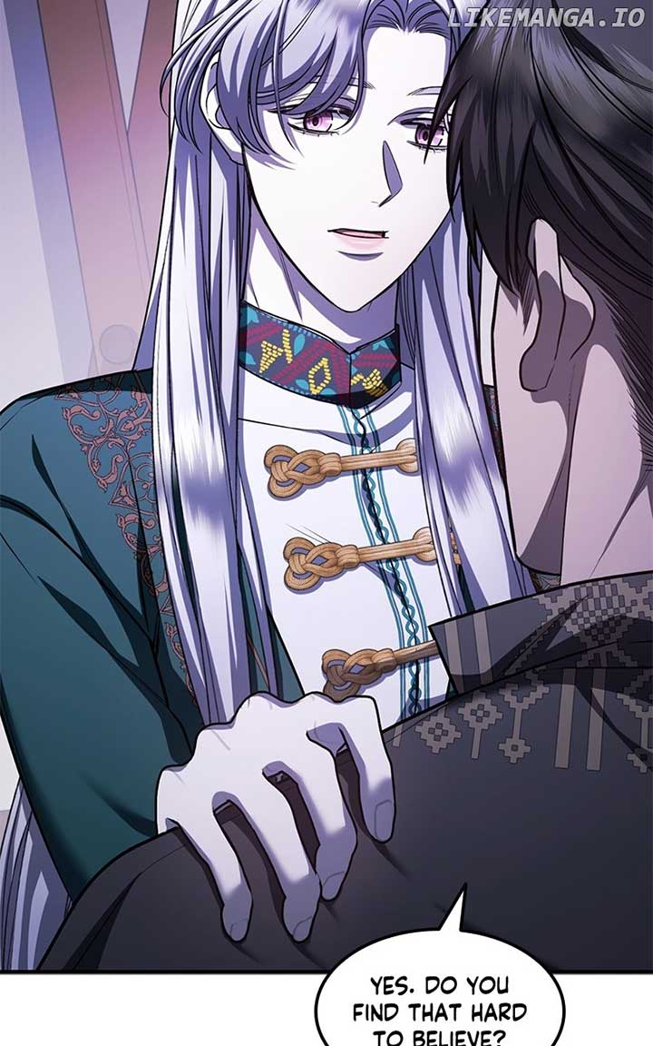 Who Kidnapped the Empress? Chapter 81 354 ch 81 59