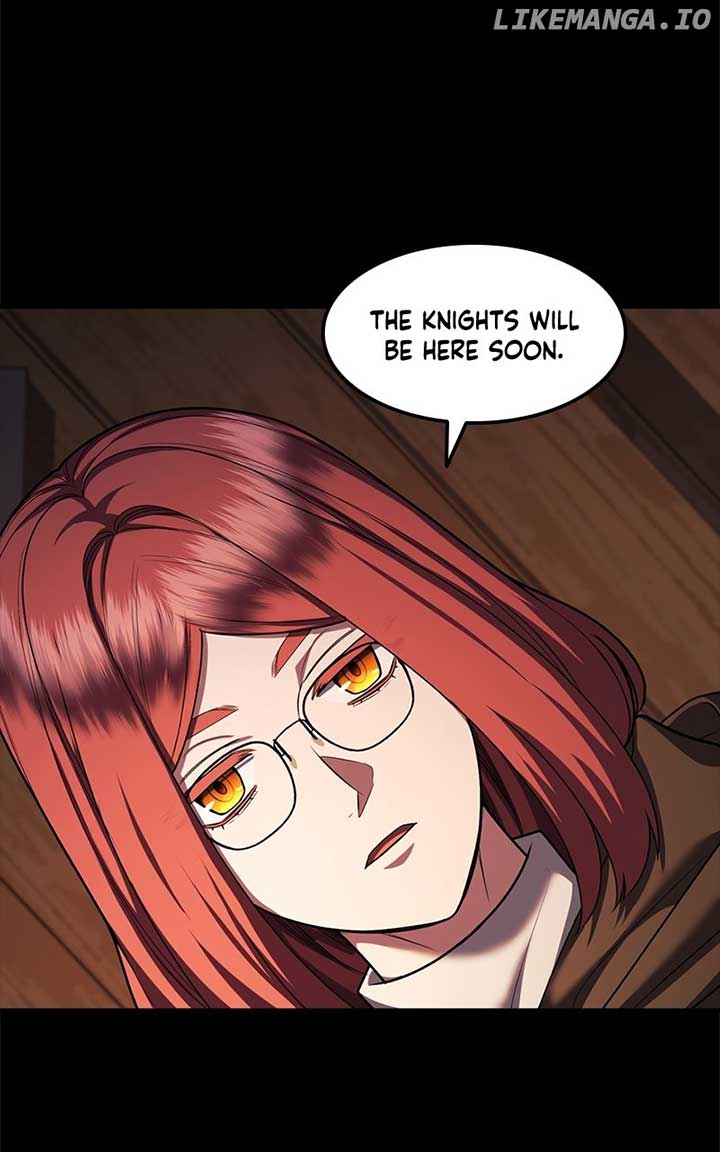 Who Kidnapped the Empress? Chapter 81 301 ch 81 6