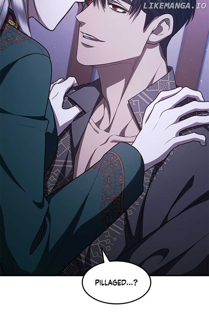 Who Kidnapped the Empress? Chapter 81 356 ch 81 61