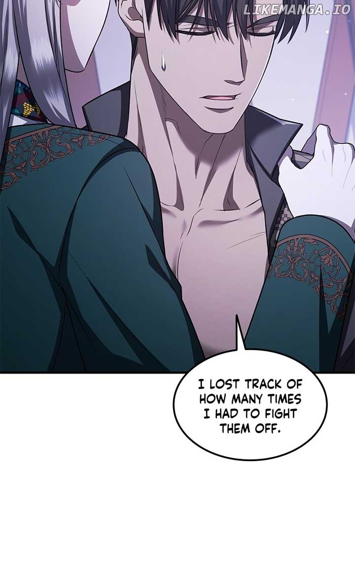 Who Kidnapped the Empress? Chapter 81 358 ch 81 63