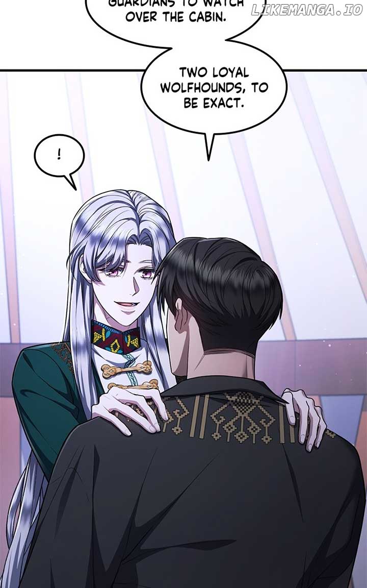 Who Kidnapped the Empress? Chapter 81 362 ch 81 67