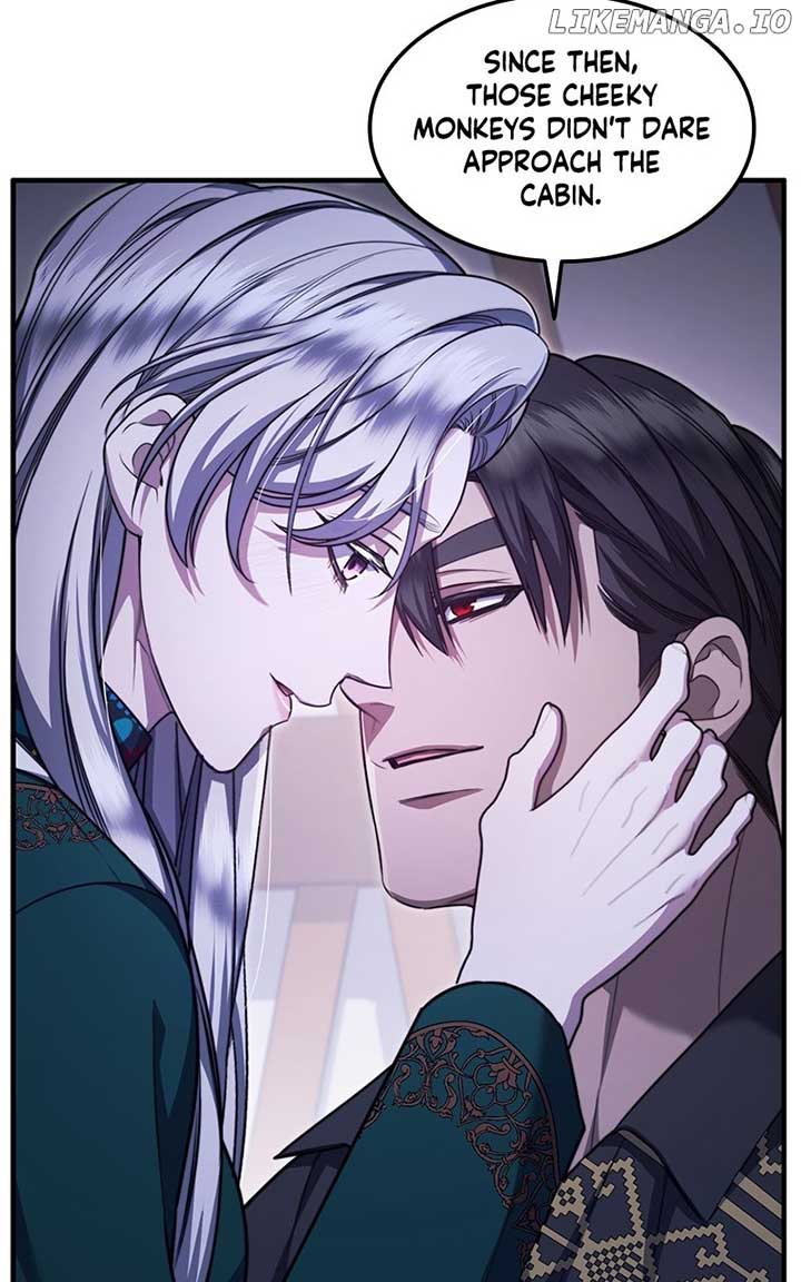 Who Kidnapped the Empress? Chapter 81 364 ch 81 69