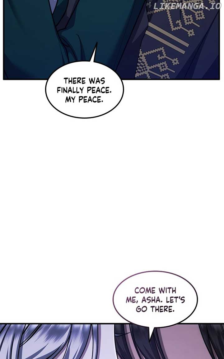 Who Kidnapped the Empress? Chapter 81 365 ch 81 70