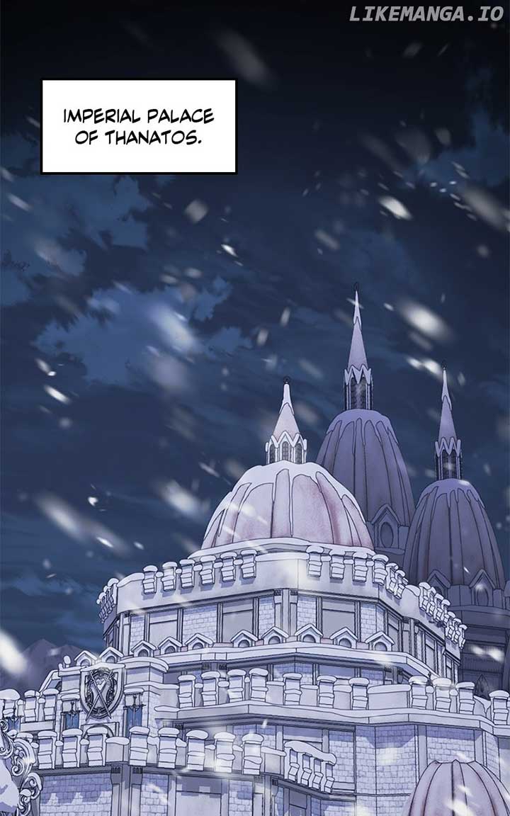 Who Kidnapped the Empress? Chapter 81 370 ch 81 75