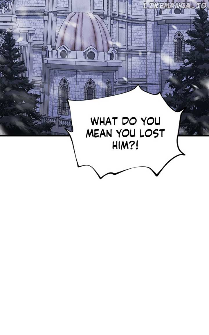 Who Kidnapped the Empress? Chapter 81 371 ch 81 76