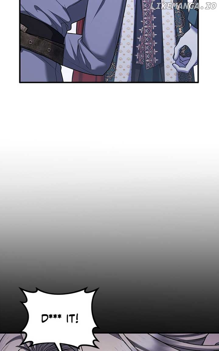 Who Kidnapped the Empress? Chapter 81 373 ch 81 78