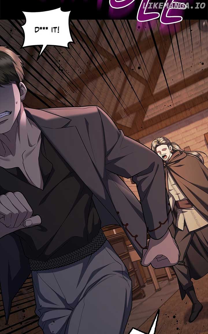 Who Kidnapped the Empress? Chapter 81 303 ch 81 8