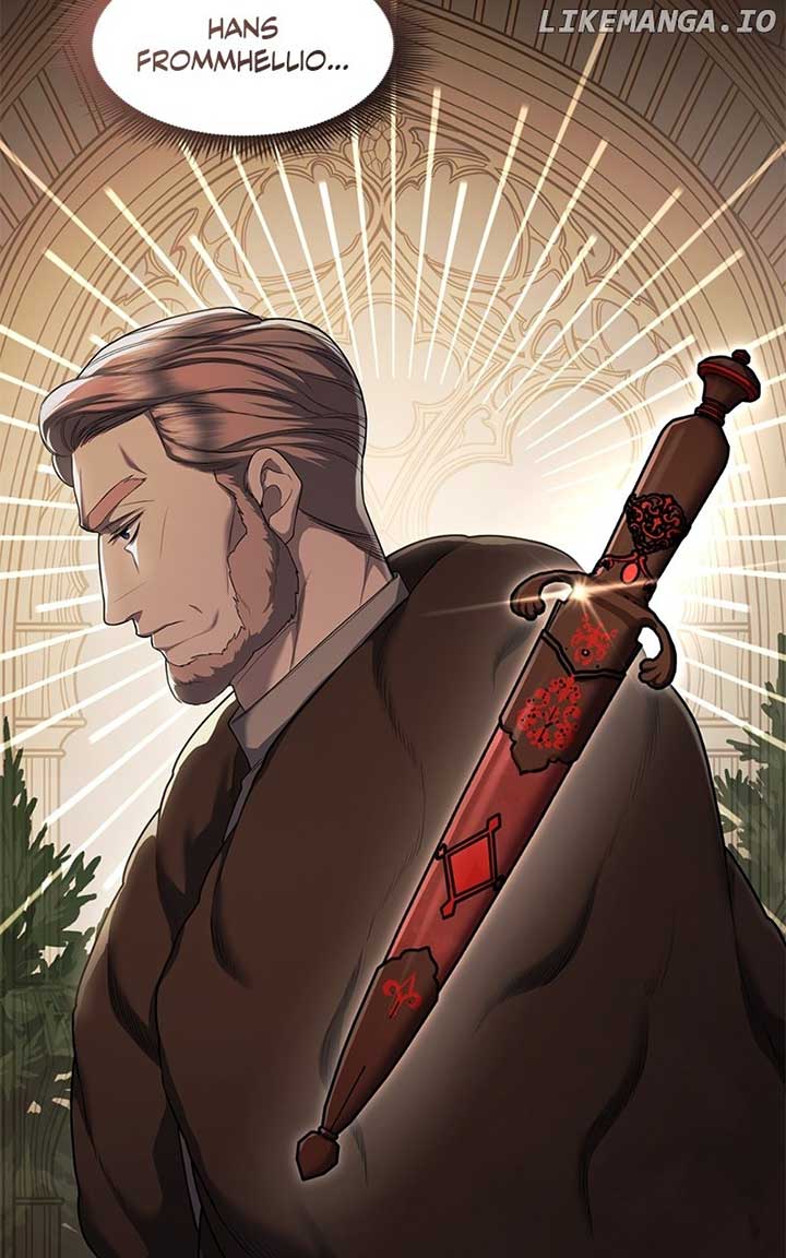 Who Kidnapped the Empress? Chapter 81 375 ch 81 80