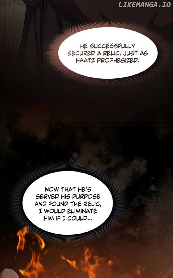 Who Kidnapped the Empress? Chapter 81 376 ch 81 81