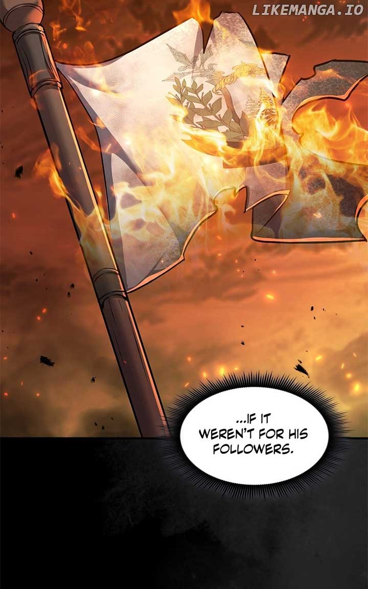 Who Kidnapped the Empress? Chapter 81 377 ch 81 82