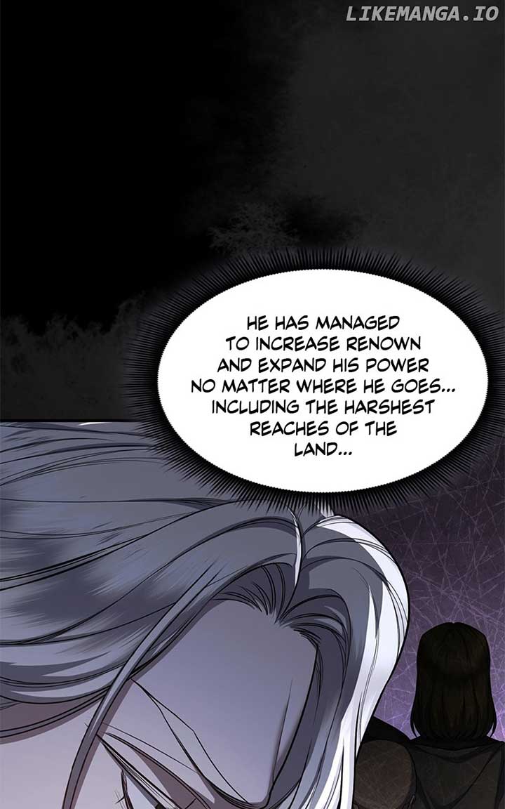 Who Kidnapped the Empress? Chapter 81 378 ch 81 83