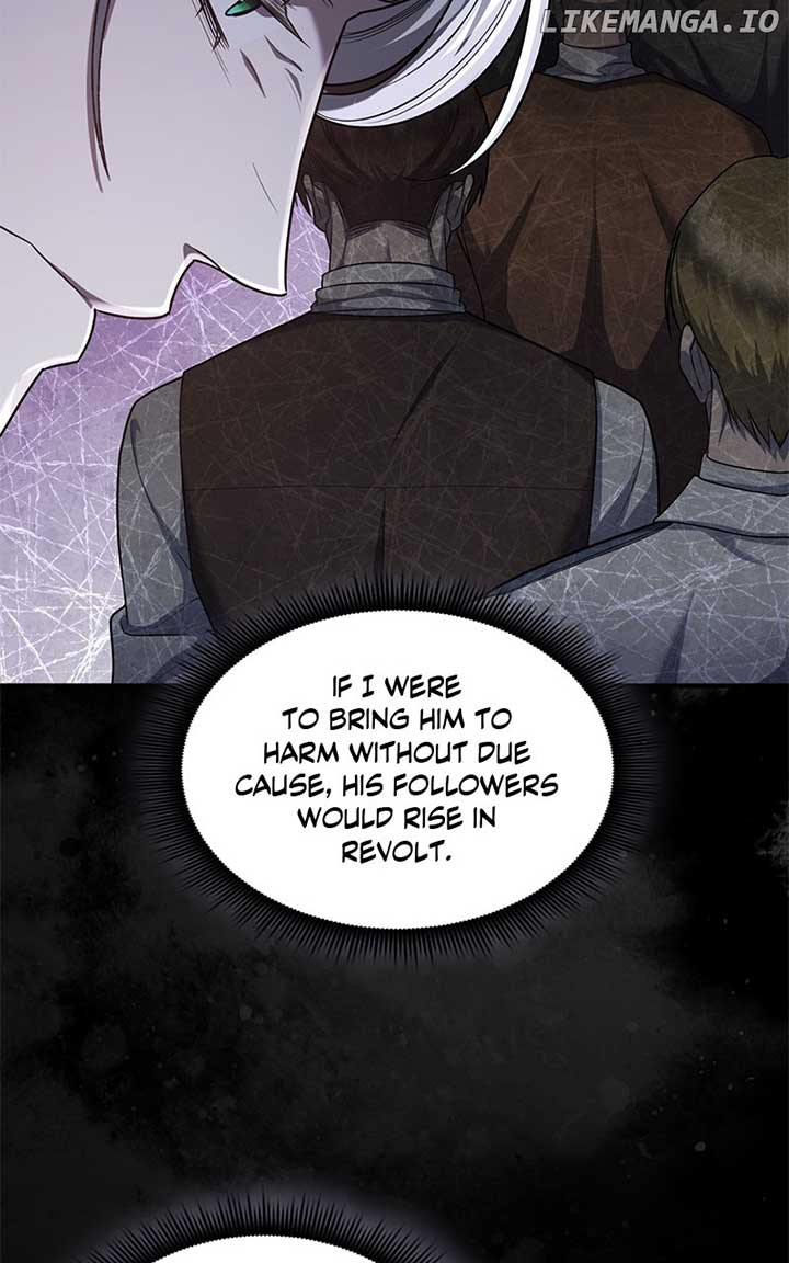 Who Kidnapped the Empress? Chapter 81 379 ch 81 84