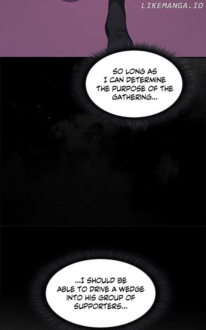 Who Kidnapped the Empress? Chapter 81 381 ch 81 86