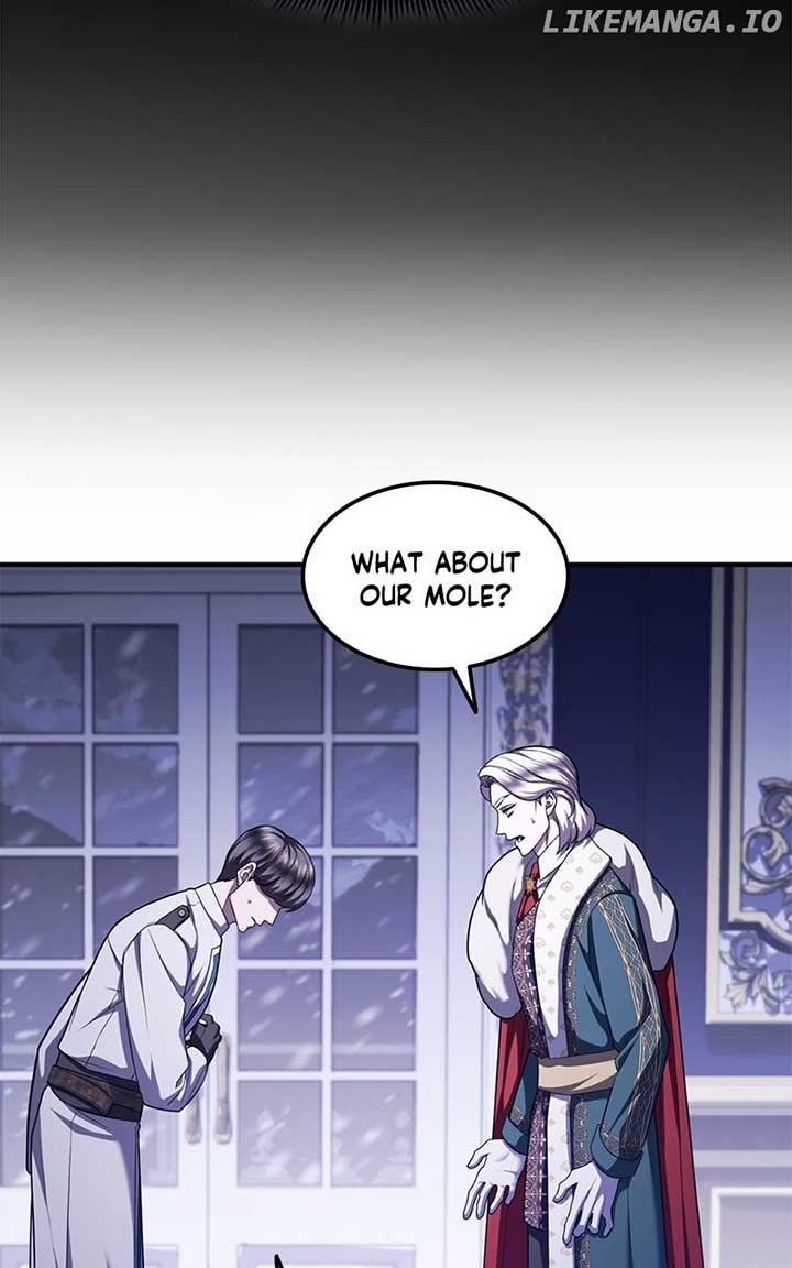 Who Kidnapped the Empress? Chapter 81 382 ch 81 87