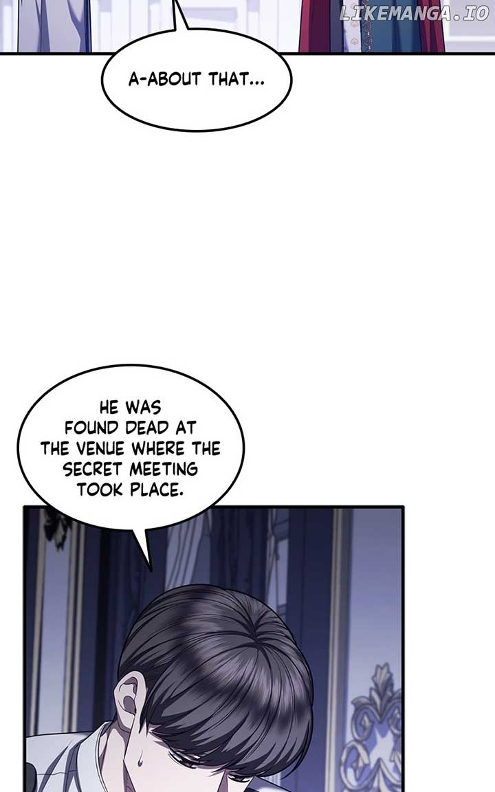 Who Kidnapped the Empress? Chapter 81 383 ch 81 88