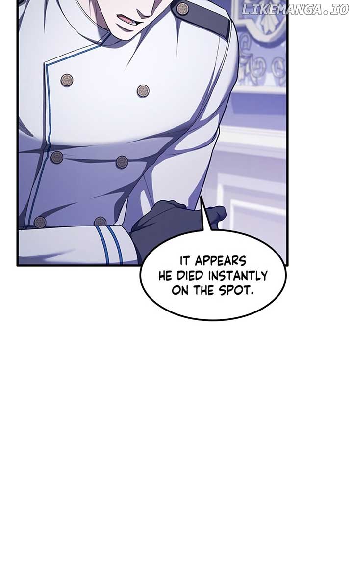 Who Kidnapped the Empress? Chapter 81 384 ch 81 89