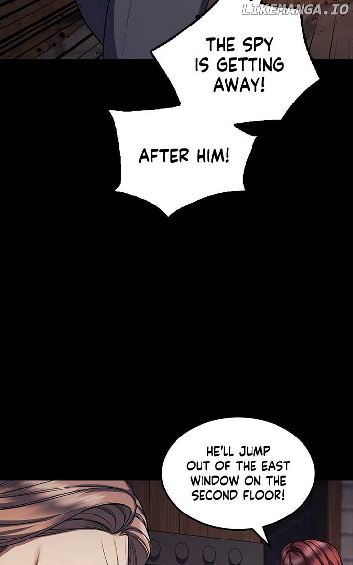 Who Kidnapped the Empress? Chapter 81 304 ch 81 9