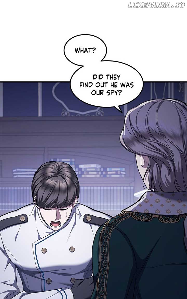 Who Kidnapped the Empress? Chapter 81 385 ch 81 90