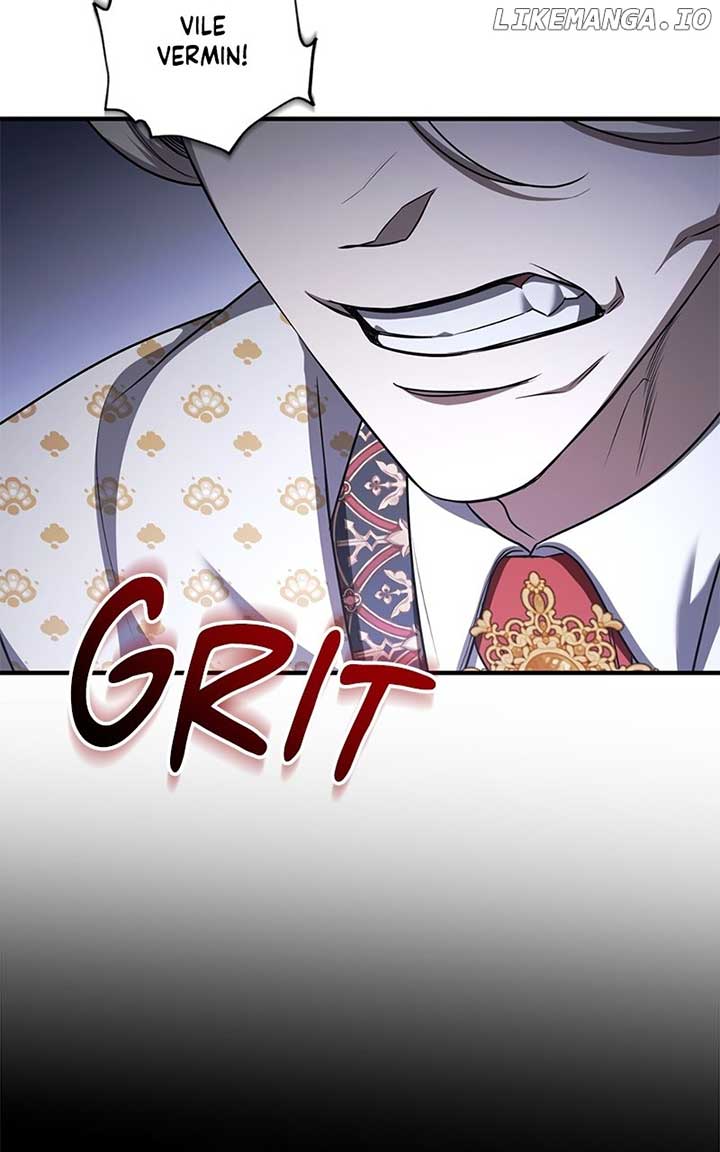 Who Kidnapped the Empress? Chapter 81 387 ch 81 92