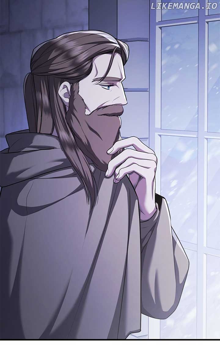 Who Kidnapped the Empress? Chapter 81 390 ch 81 95