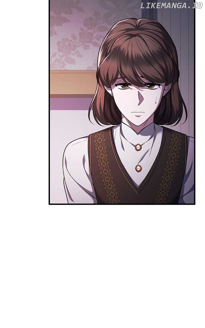 Who Kidnapped the Empress? Chapter 82 305 ch 82 10