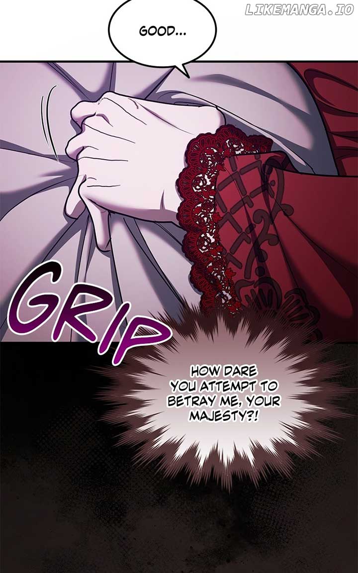 Who Kidnapped the Empress? Chapter 82 311 ch 82 16