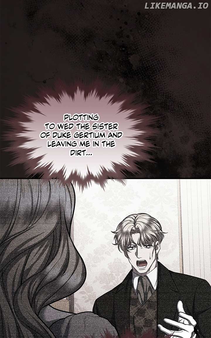 Who Kidnapped the Empress? Chapter 82 312 ch 82 17