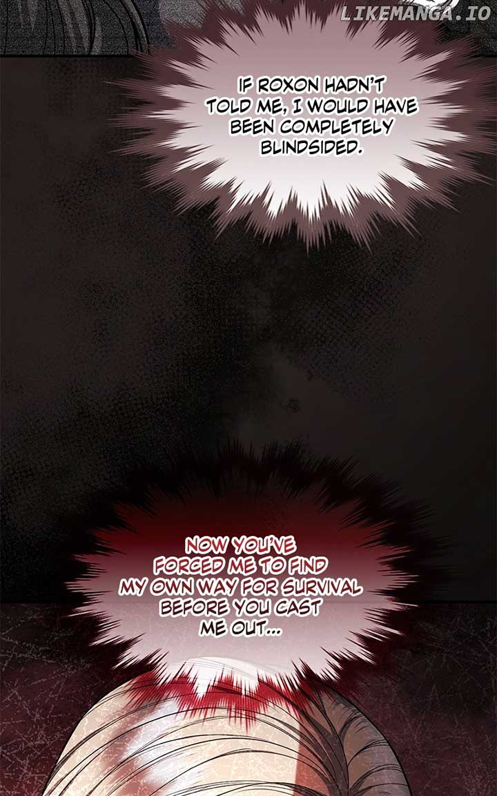 Who Kidnapped the Empress? Chapter 82 313 ch 82 18