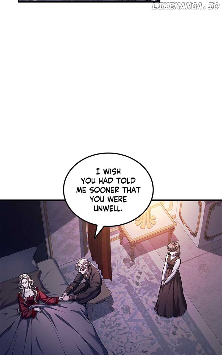 Who Kidnapped the Empress? Chapter 82 297 ch 82 2