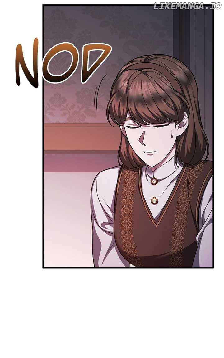 Who Kidnapped the Empress? Chapter 82 318 ch 82 23