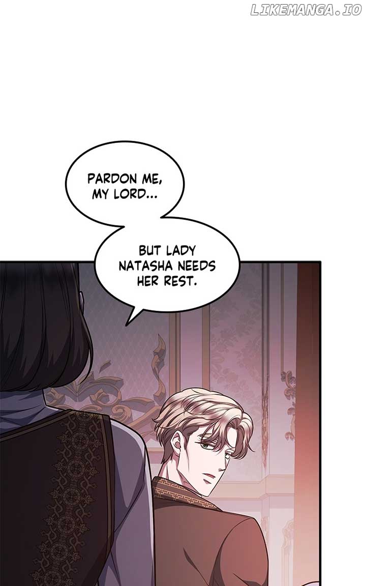 Who Kidnapped the Empress? Chapter 82 319 ch 82 24