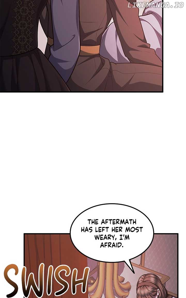 Who Kidnapped the Empress? Chapter 82 320 ch 82 25