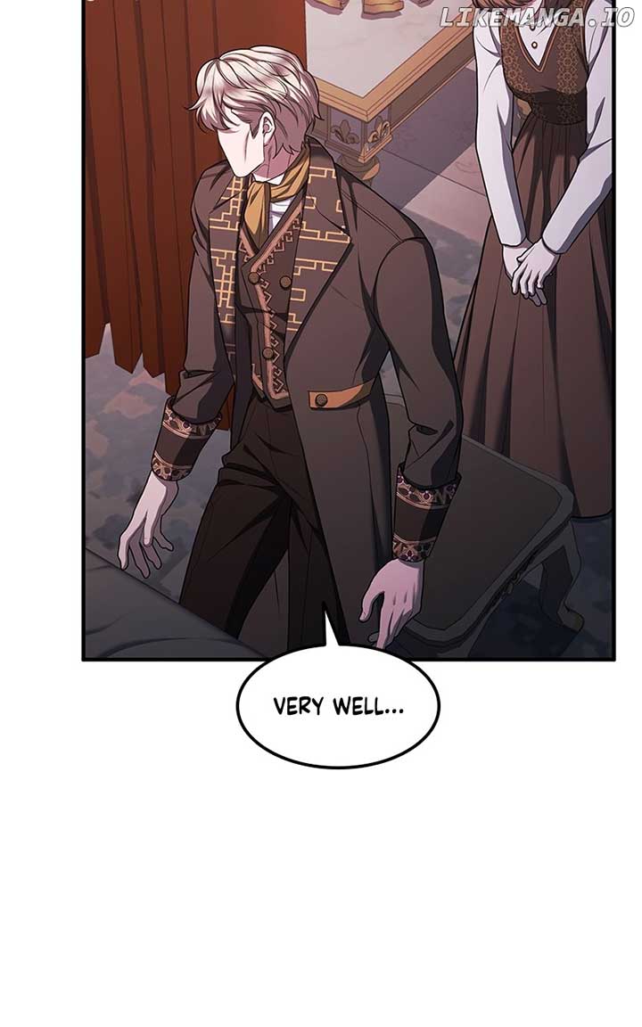 Who Kidnapped the Empress? Chapter 82 321 ch 82 26