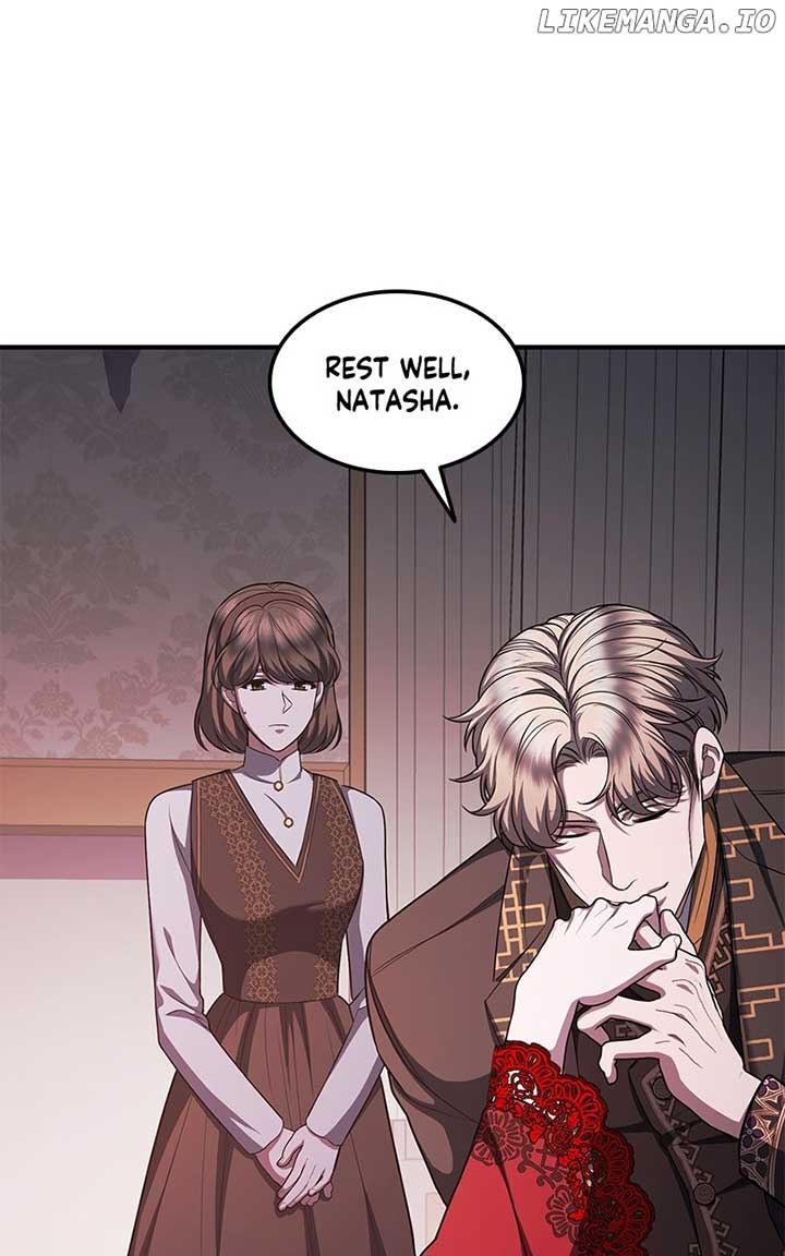 Who Kidnapped the Empress? Chapter 82 322 ch 82 27