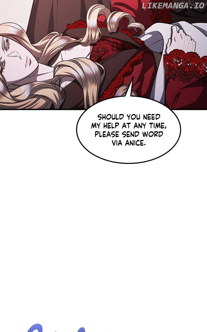 Who Kidnapped the Empress? Chapter 82 323 ch 82 28