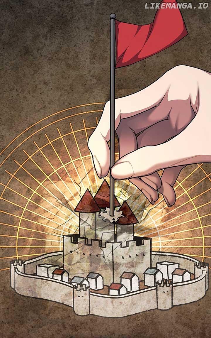 Who Kidnapped the Empress? Chapter 82 327 ch 82 32