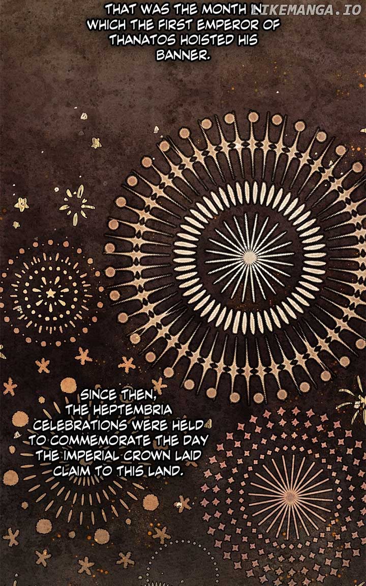 Who Kidnapped the Empress? Chapter 82 328 ch 82 33