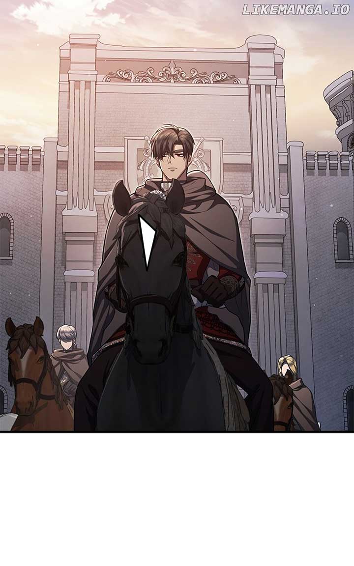 Who Kidnapped the Empress? Chapter 82 332 ch 82 37