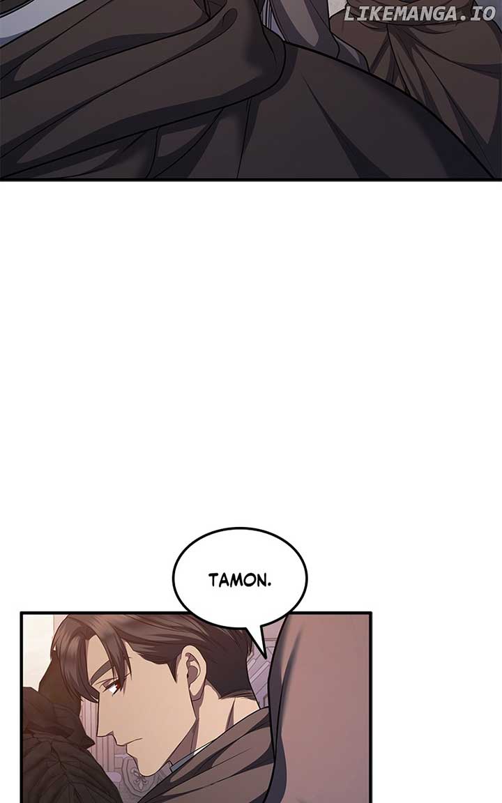 Who Kidnapped the Empress? Chapter 82 334 ch 82 39