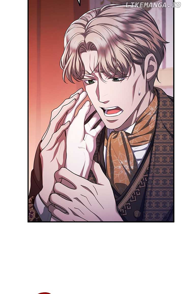 Who Kidnapped the Empress? Chapter 82 299 ch 82 4