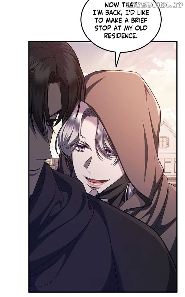 Who Kidnapped the Empress? Chapter 82 336 ch 82 41