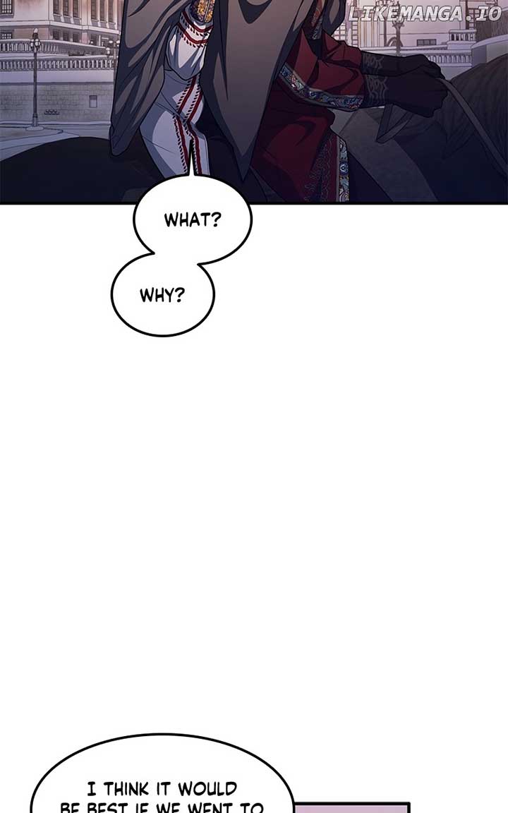 Who Kidnapped the Empress? Chapter 82 338 ch 82 43