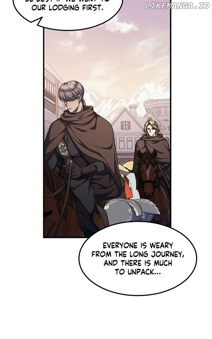 Who Kidnapped the Empress? Chapter 82 339 ch 82 44