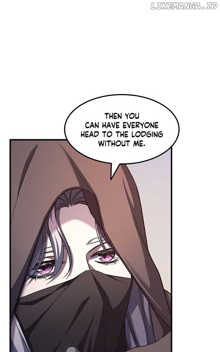 Who Kidnapped the Empress? Chapter 82 340 ch 82 45