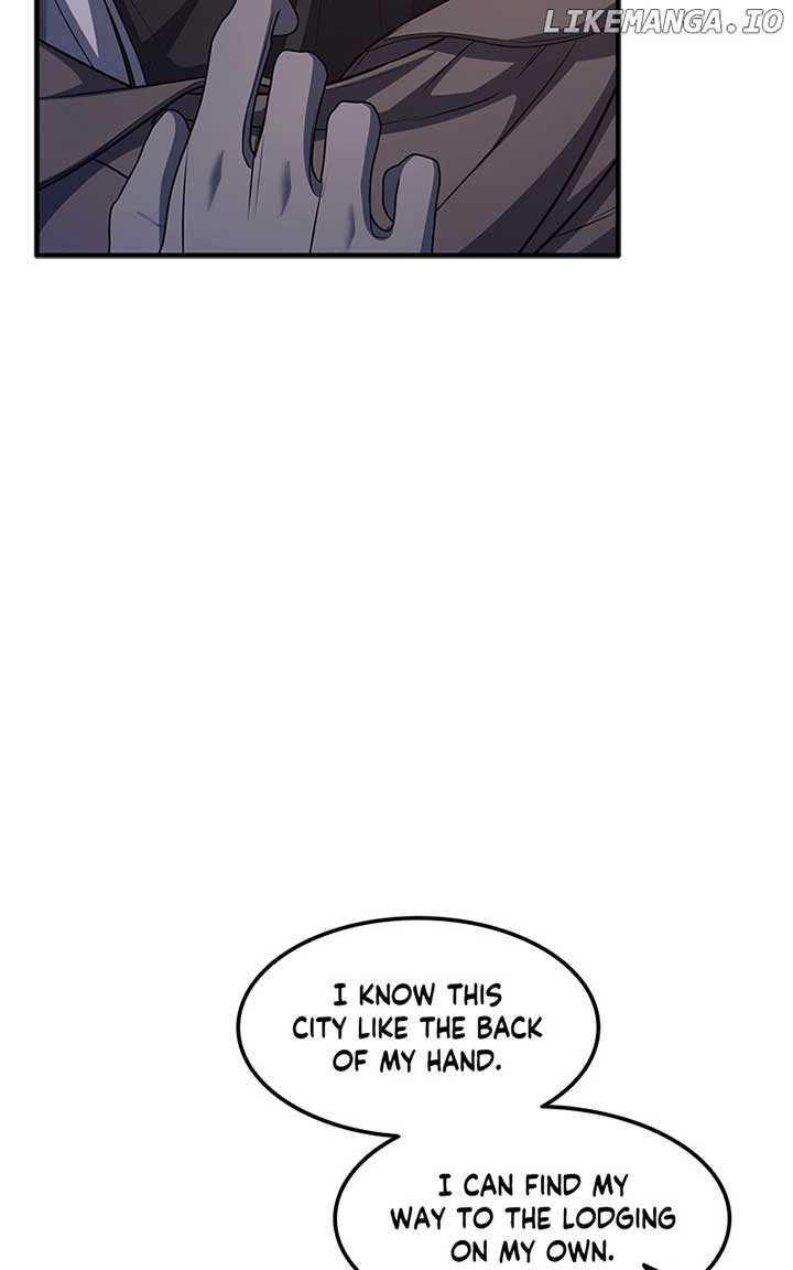 Who Kidnapped the Empress? Chapter 82 341 ch 82 46