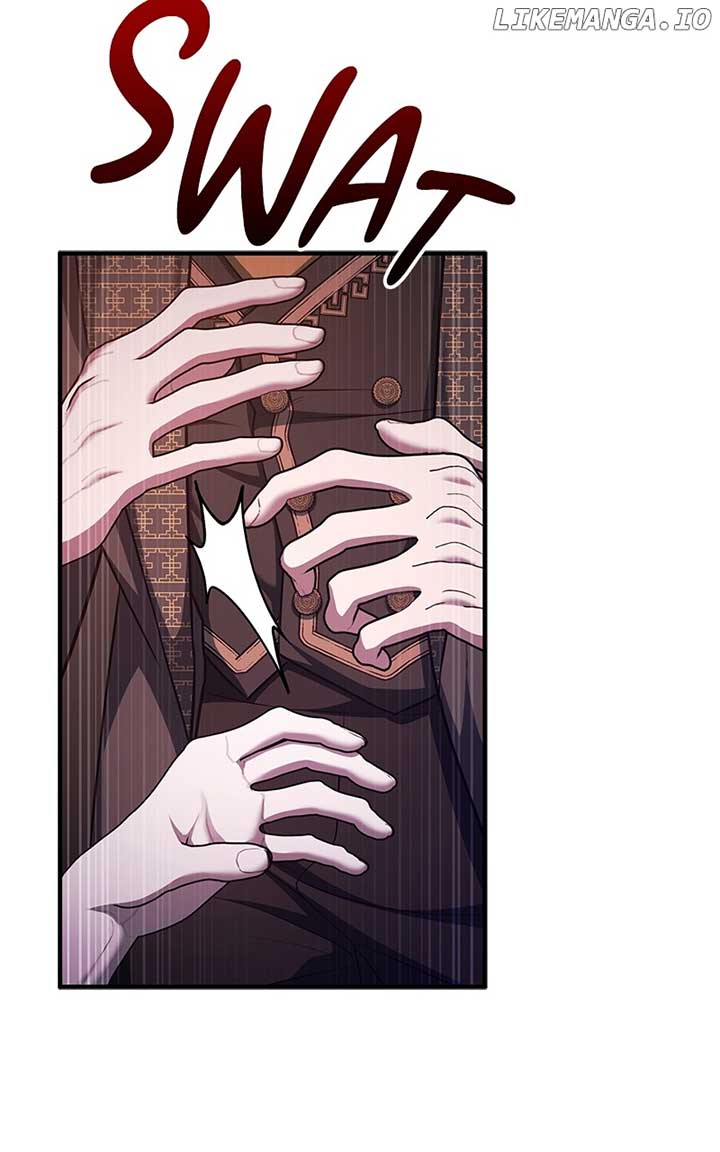 Who Kidnapped the Empress? Chapter 82 300 ch 82 5