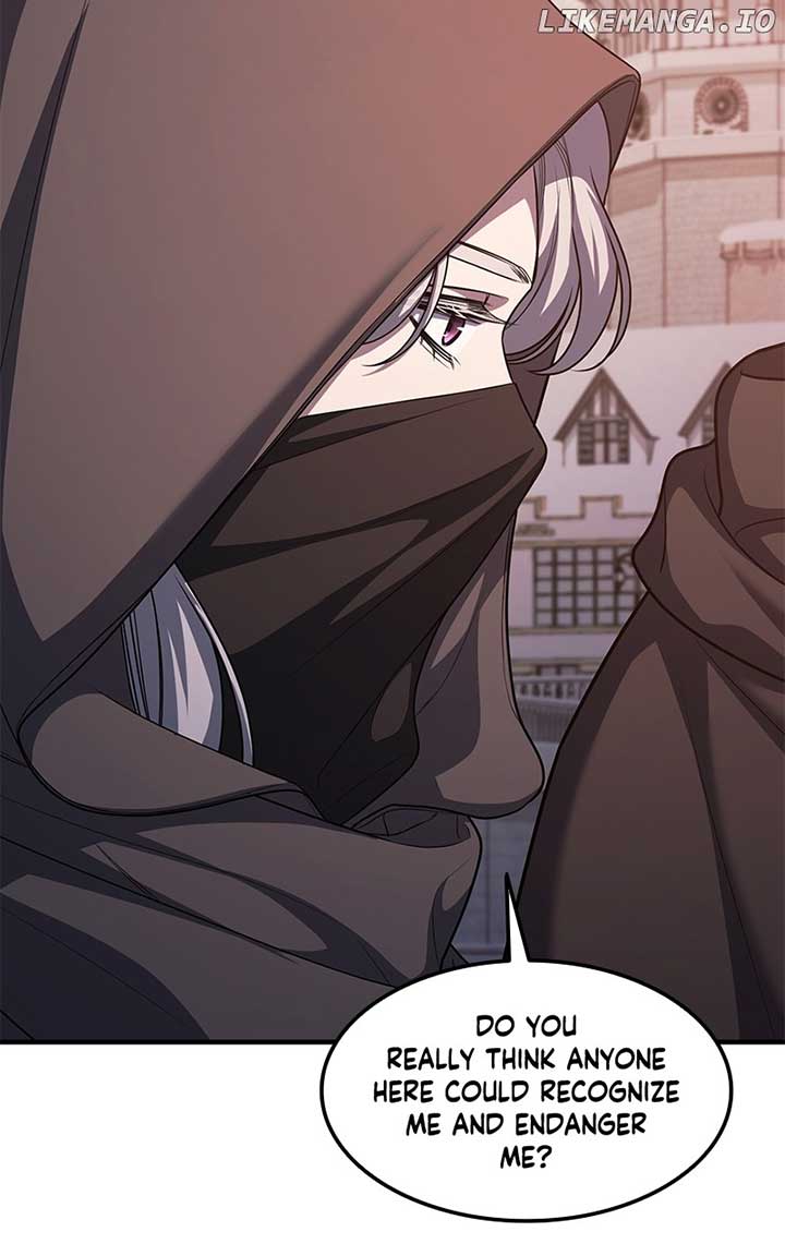 Who Kidnapped the Empress? Chapter 82 345 ch 82 50