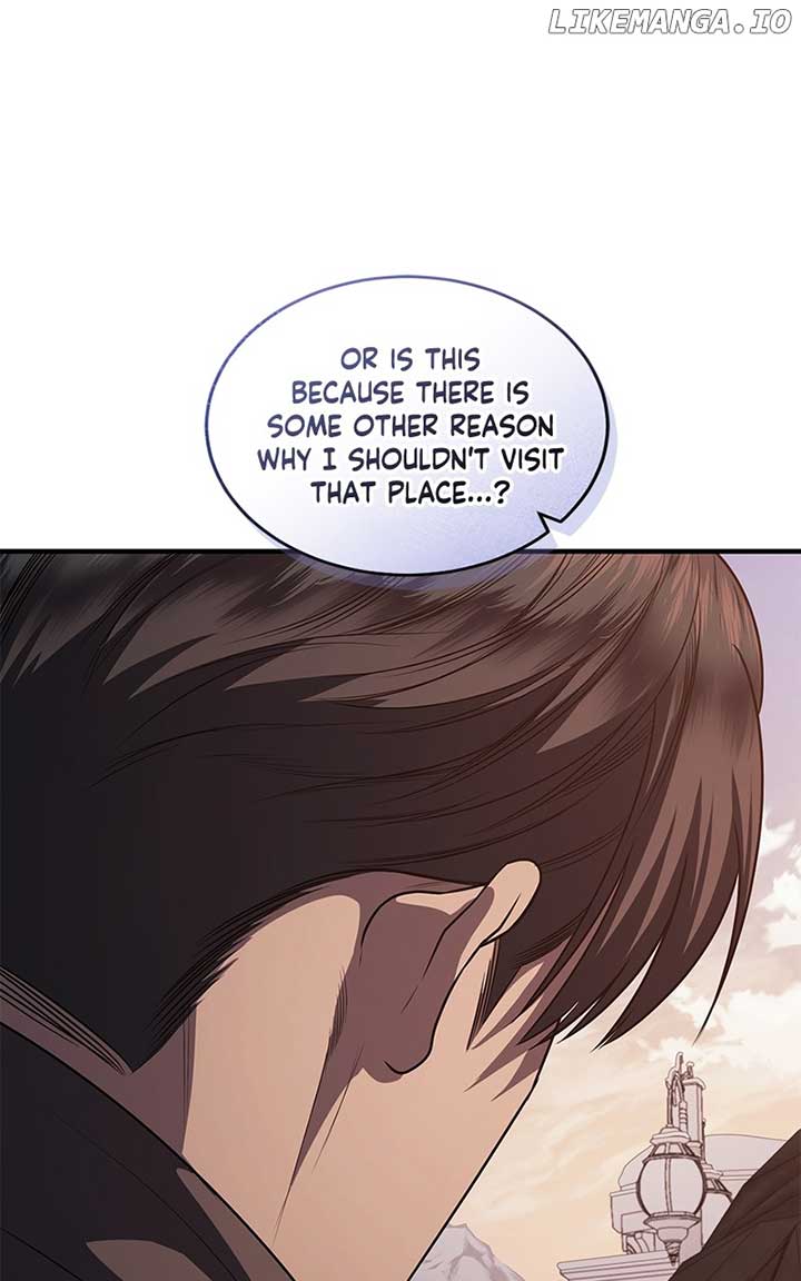 Who Kidnapped the Empress? Chapter 82 347 ch 82 52